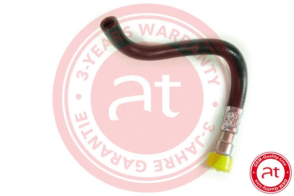 Hydraulic Hose, steering (at21222)