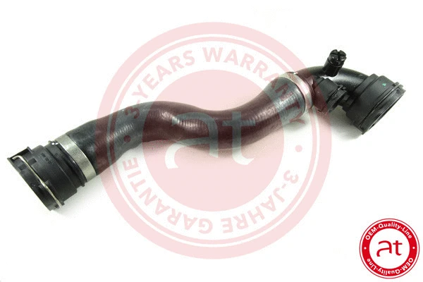 Radiator Hose (at21362)