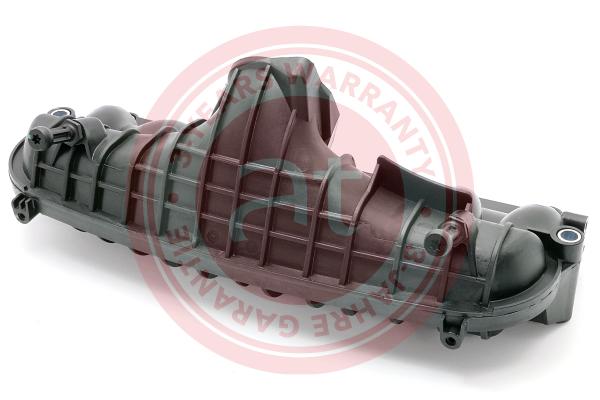 Intake Manifold Module