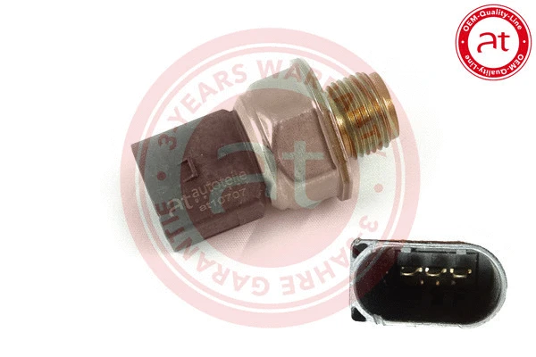 Sensor, fuel pressure (at10707)