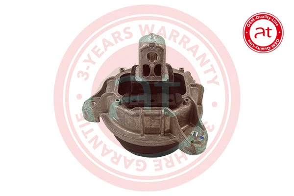 Mounting, engine (at11382)