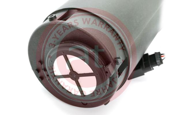 Heating, tank unit (urea injection)