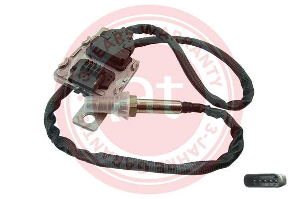 NOx Sensor, NOx catalytic converter (at11449)
