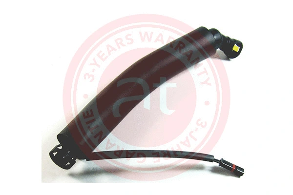 Hose, crankcase ventilation (at20163)