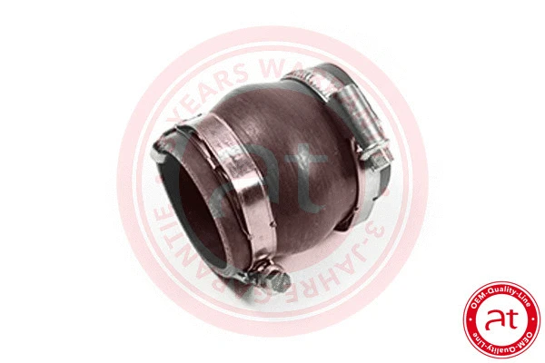 Charge Air Hose (at20608)