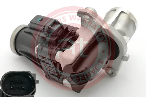 EGR Valve