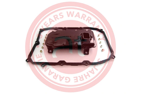 Hydraulic Filter Kit, automatic transmission (at30011)