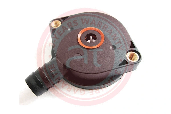 Valve, crankcase ventilation (at20009)