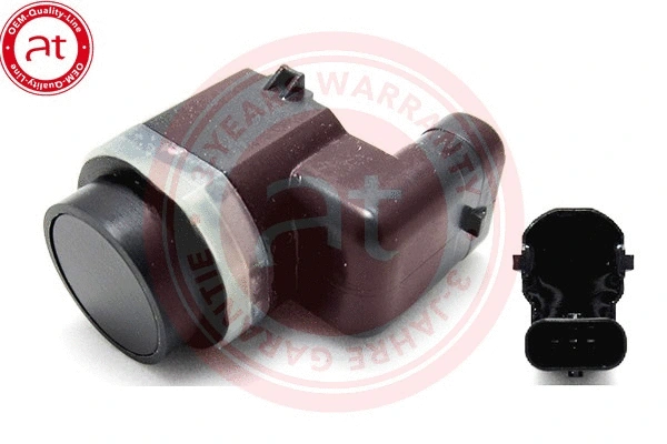 Sensor, parking distance control (at10604)