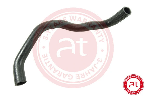 Hydraulic Hose, steering (at21229)