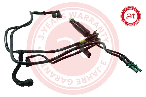 Fuel Line (at22686)