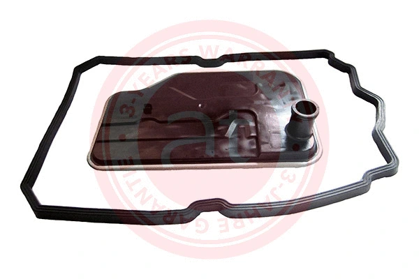 Hydraulic Filter Kit, automatic transmission (at30030)