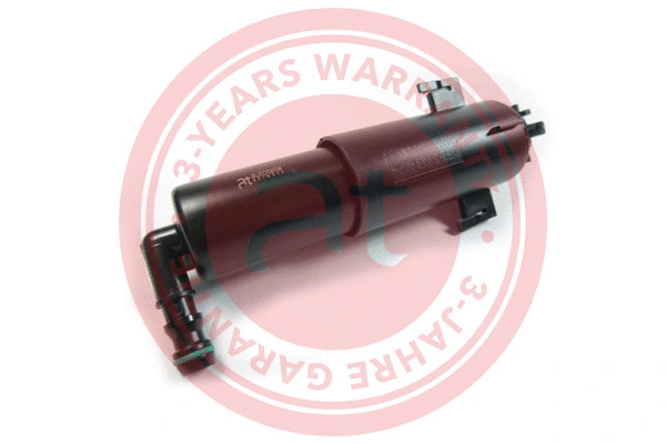 Washer Fluid Jet, headlight cleaning (at50042)