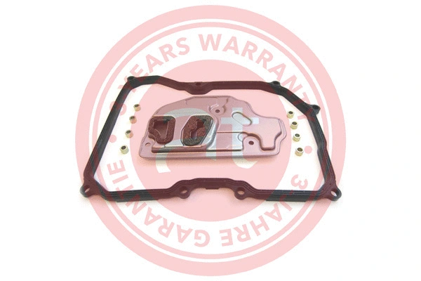 Hydraulic Filter Kit, automatic transmission (at30004)