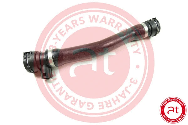 Radiator Hose (at21297)