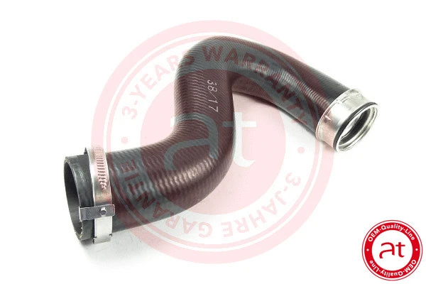 Charge Air Hose (at20422)