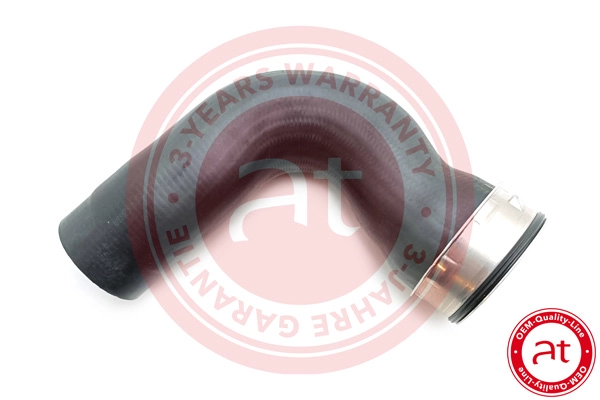 Charge Air Hose (at23662)