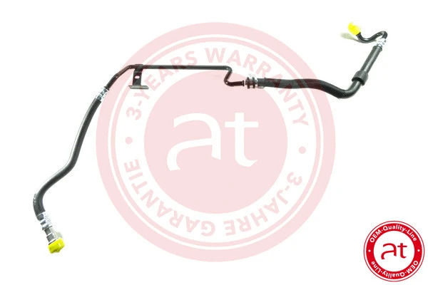 Hydraulic Hose, steering (at21231)