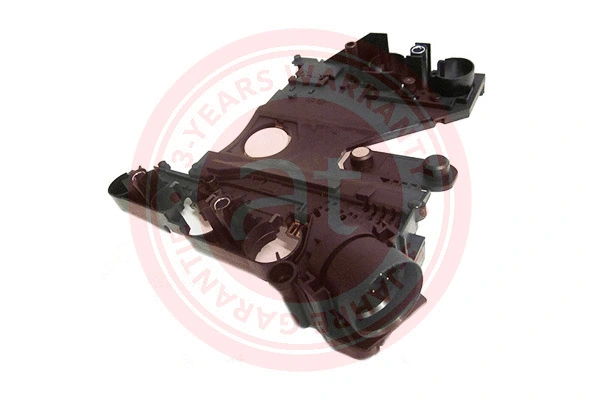 Control Unit, automatic transmission (at10110)