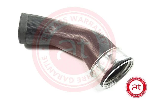 Charge Air Hose (at20500)