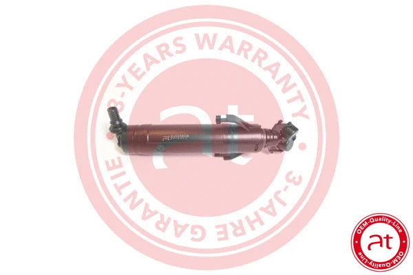 Washer Fluid Jet, headlight cleaning (at50014)