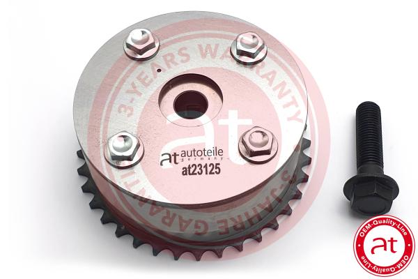 Camshaft Adjuster (at23125)