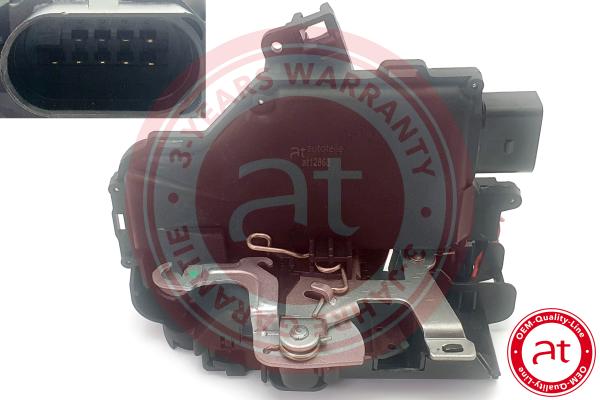 Door Lock (at12868)