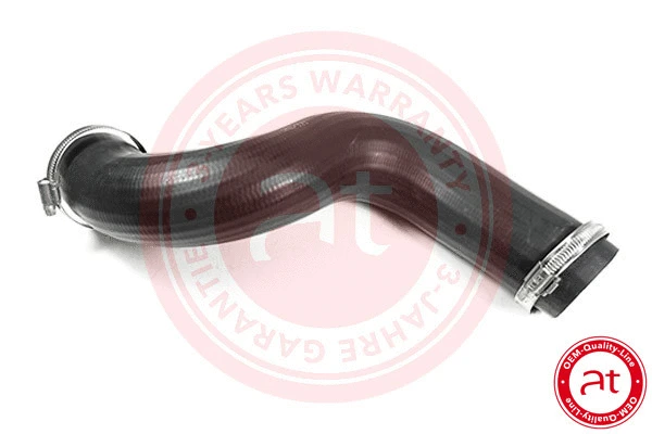 Charge Air Hose (at20554)