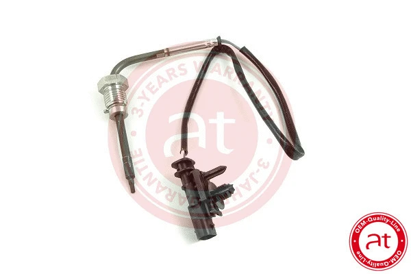 Sensor, exhaust gas temperature (at11084)