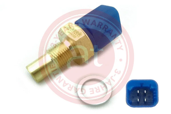 Sensor, coolant temperature (at11222)