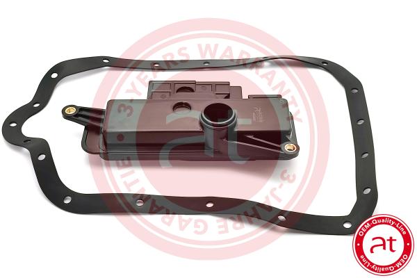 Hydraulic Filter Kit, automatic transmission (at30085)
