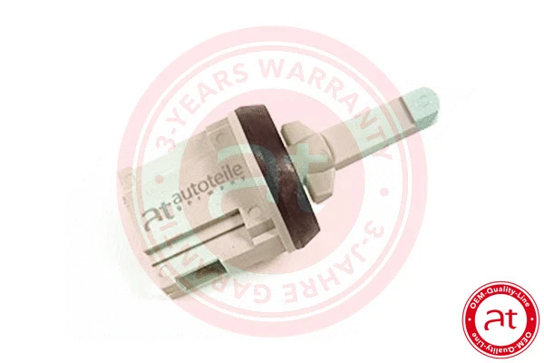 Sensor, interior temperature (at10662)