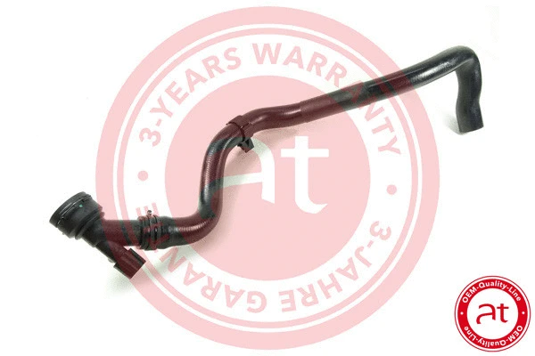 Radiator Hose (at21097)