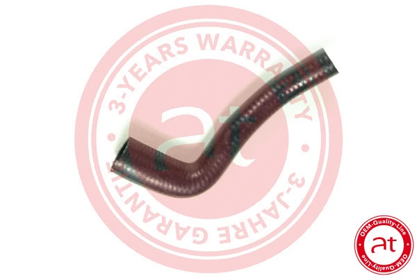 Radiator Hose (at21696)