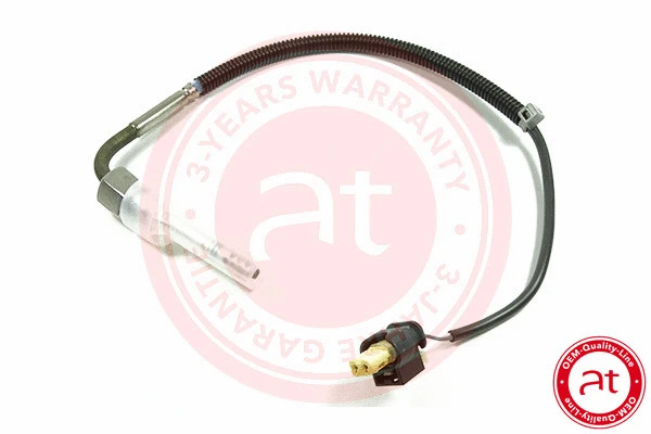 Sensor, exhaust gas temperature (at10756)