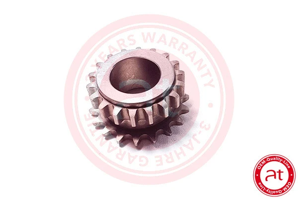 Sprocket, crankshaft (at10734)