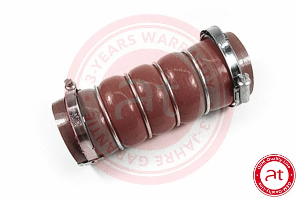 Charge Air Hose (at20600)