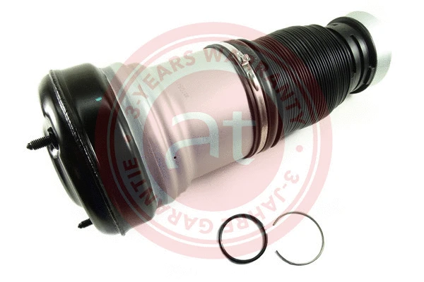 Air Spring, suspension (at10541)