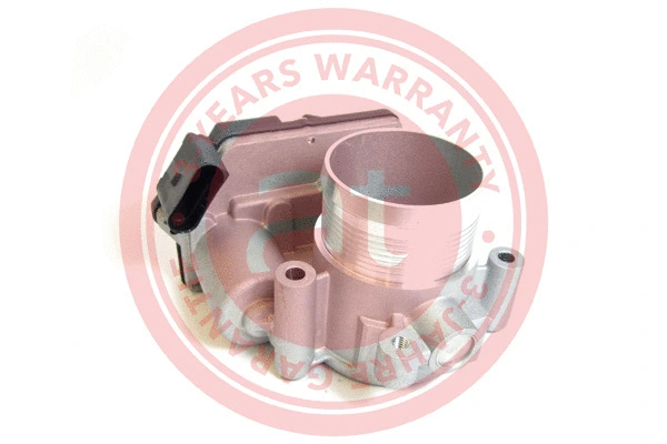 Throttle Body (at20070)