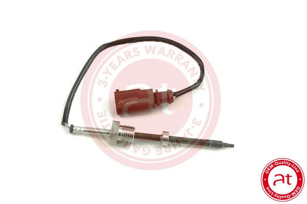 Sensor, exhaust gas temperature (at10965)