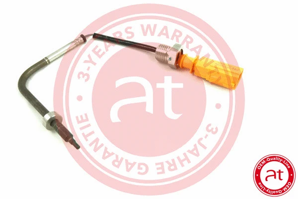 Sensor, exhaust gas temperature (at10966)