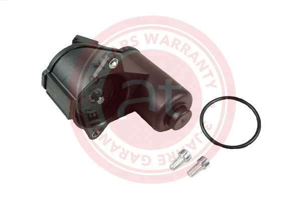 Control Element, parking brake caliper (at11162)
