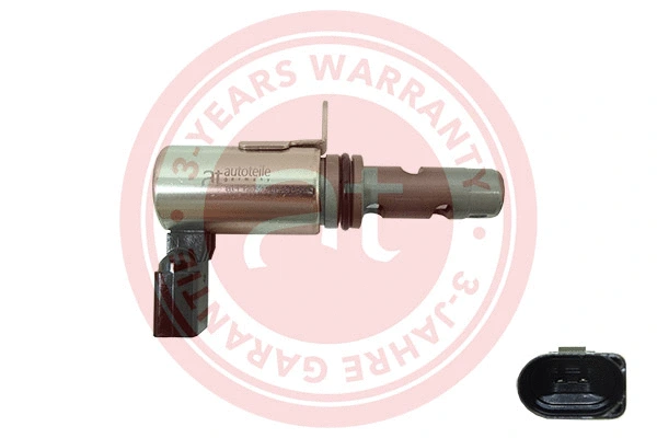 Control Valve, camshaft adjustment (at11530)
