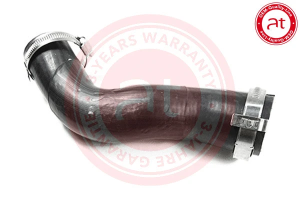 Charge Air Hose (at20557)