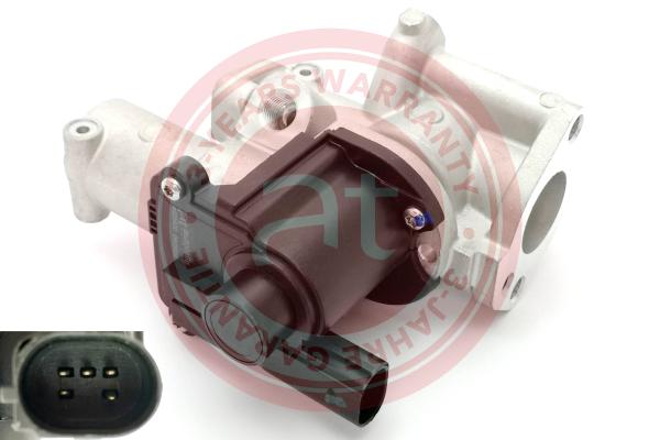 EGR Valve (at23400)