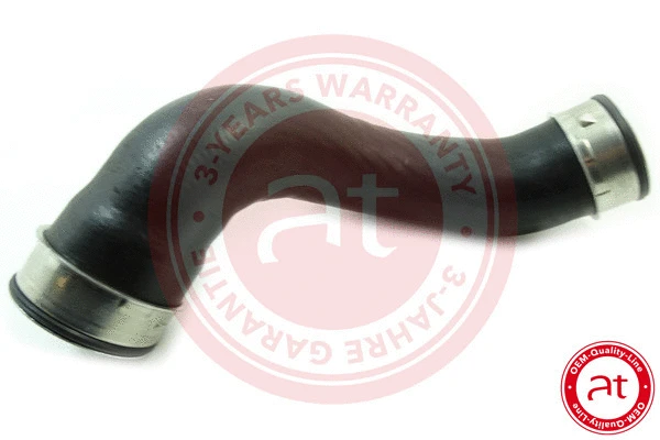 Charge Air Hose (at21398)