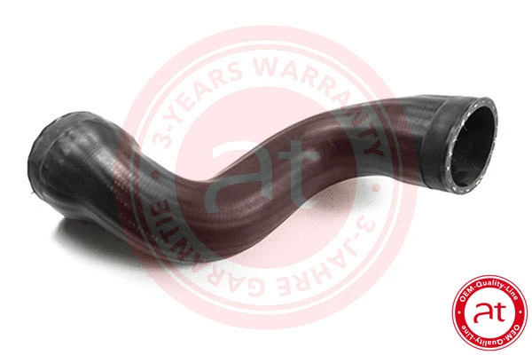 Charge Air Hose (at20546)