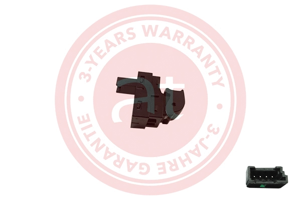 Switch, window regulator (at11813)