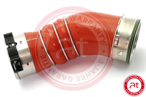 Charge Air Hose (at23661)