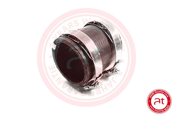 Charge Air Hose (at20596)